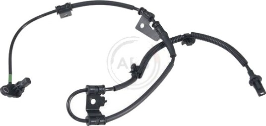 A.B.S. 30794 Sensor, ABS