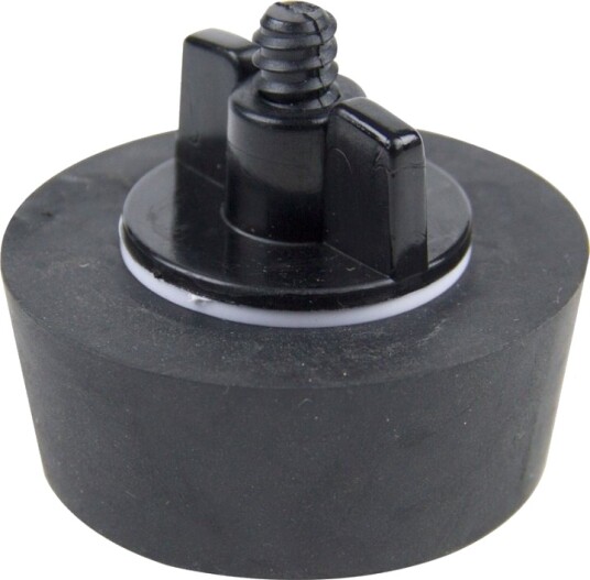 Vinterplugg ekspansjonsgummi Ø 50 mm