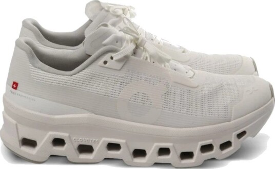 On Running Dame Sport Hvit 39 EU,
