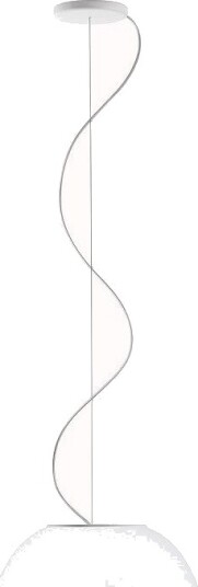 Lumi Mochi Takpendel  Diameter 30 Cm