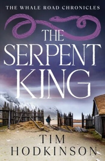 The Serpent King Av Tim Hodkinson The Serpent King Av Tim Hodkinson