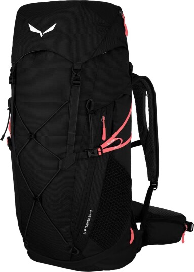 Salewa Alp Trainer 35+3 Black Out UNI