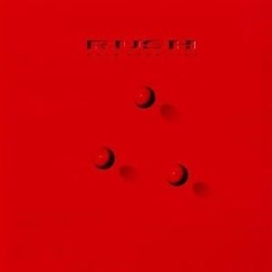 Rush  Hold Your Fire