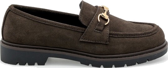 Roberto Rosso Jean Paul Vilaine   Coffee Brun storrelse 38 female