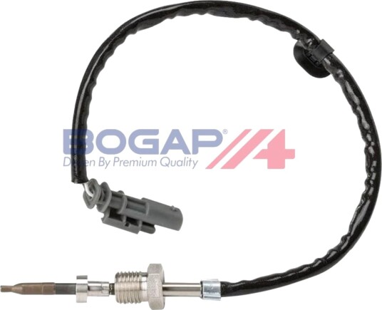 Sensor eksostemperatur BOGAP Y6120113
