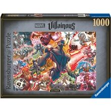 Ravensburger Puslespill 1000 Deler Villainous: Ultron