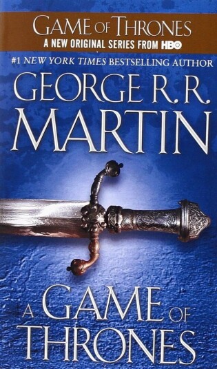 A Game Of Thrones Av George R. R. Martin A Game Of Thrones Av George R. R. Martin