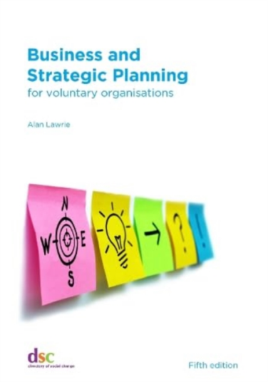 Business and Strategic Planning  for voluntary organisations
