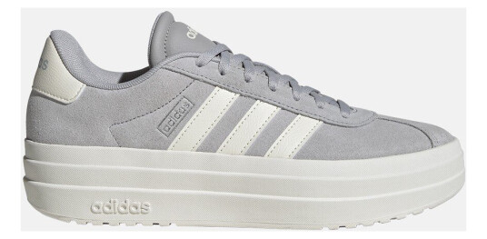 Adidas VL Court Bold Gretwo/Owhite/Cwhite 38 2/3 (Uk 5.5) Sneakers Adidas VL Court Bold Gretwo/Owhite/Cwhite 38 2/3 (Uk 5.5) Sneakers