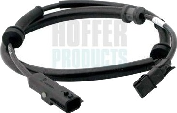 HOFFER 8290160 Sensor ABS