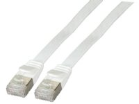 EFB Elektronik K5545WS.3, 3 m, Cat6a, U/FTP (STP), RJ-45, RJ-45