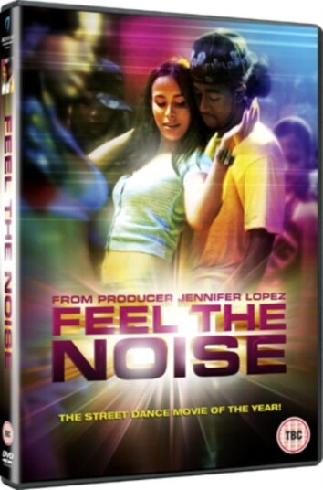 Feel The Noise DVD