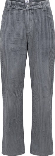 Lee Jeans Loose Workwear Chino Grey 38 x 32 Lee Jeans Loose Workwear Chino Grey 38 x 32