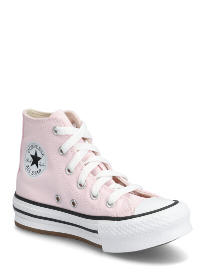 Converse Chuck Taylor All Star Eva Lift - Pink - 27