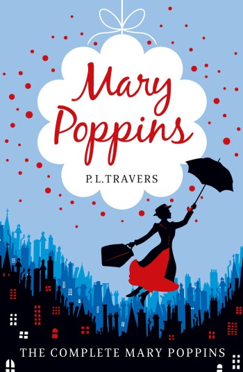 Mary Poppins