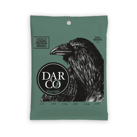 Darco Electric Heavy 012-056