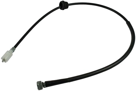 Speedometer aksel METZGER S 07015