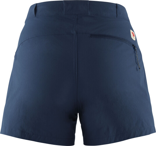 Fjellreven HIGH COAST LITE SHORTS W NAVY