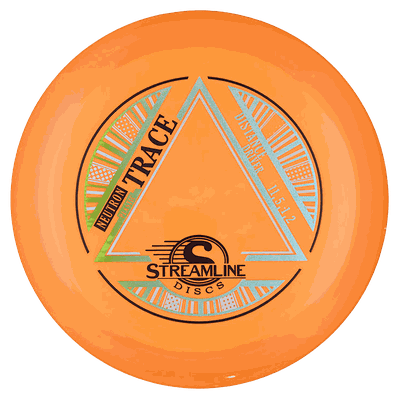 Neutron Driver Trace 173 175g Assorted driver frisbeegolf Multicolor