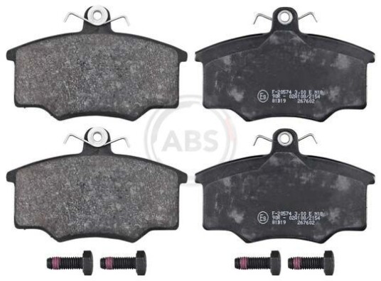 Bremseklosser A.B.S. 36532