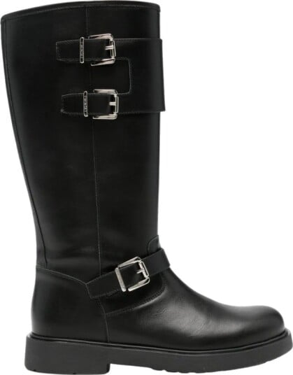 Twinset Dame Sko Svart 37 EU, Twinset Dame Sko Svart 37 EU,