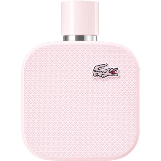 Lacoste L.12.12 Rose Eau de Parfum Dame 100ml Blomsteraktig Duft