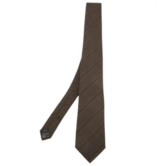 Dolce & Gabbana Herre Brun