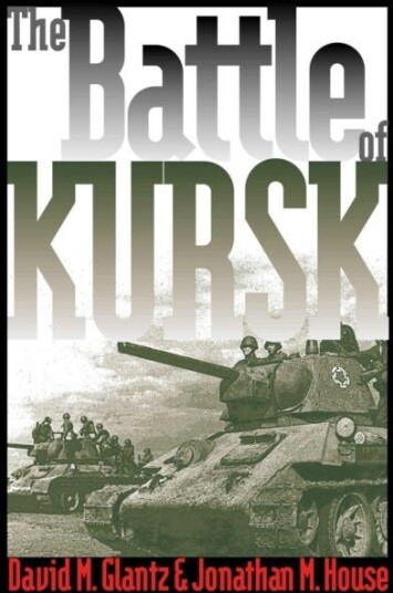 The Battle of Kursk