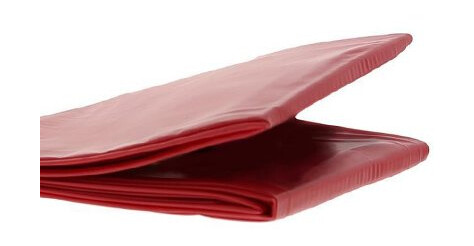 NMC PVC Sheet Red 227x158 cm NMC PVC Sheet Red 227x158 cm