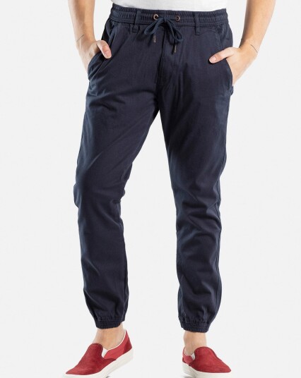 Reell Jeans Reflex 2 bukse Blå