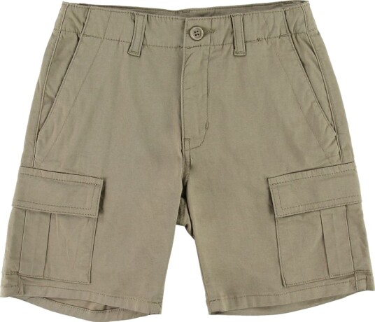 Grunt Shorts   Victor Last   Sand   Grunt   8 år 128   Shorts   Brun