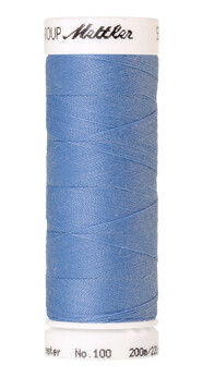Mettler, Seralon 200m Farge nr 0818 Sweet Boy