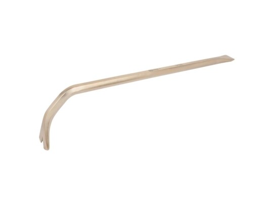 Ks Tools 963.9718, 75 Cm, Aluminium, Bronse, 1 Stykker