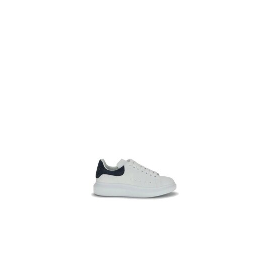 Alexander McQueen Herre Sko Hvit 42 EU,