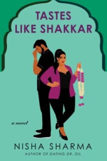 Tastes Like Shakkar Av Nisha Sharma