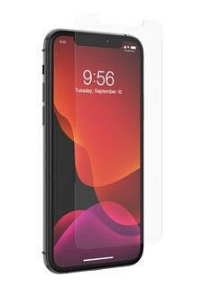 Apple InvisibleShield Glass Elite iPhone X/XS/11 Pro