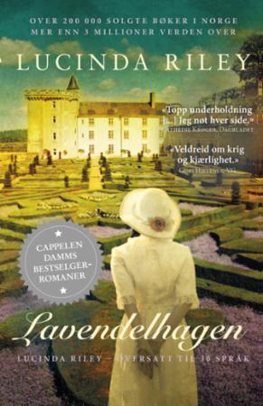 Lavendelhagen Av Lucinda Riley