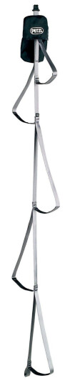 Petzl Gradistep