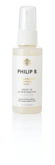 Philip B Detangling Toning Mist 60 ml Leave In Philip B Detangling Toning Mist 60 ml Leave In