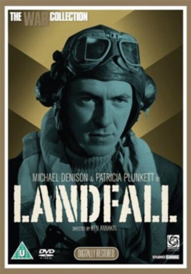 Landfall DVD