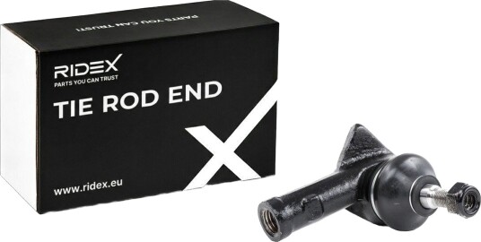 RIDEX 914T0368 Endeledd