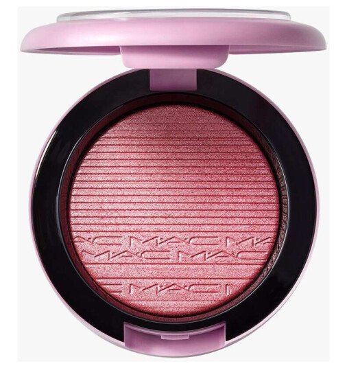 MAC Cosmetics Extra Dimension Skinfinish Powder  Moon Masterpiece 4 g Royal Flush