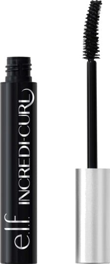 E.l.f. Incredicurl Pitch Black 9,2g