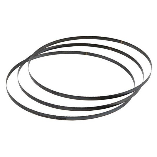 Makita Båndsagblad for Mykt Metall 14T 1140 mm til Elektroverktøy Makita Båndsagblad for Mykt Metall 14T 1140 mm til Elektroverktøy