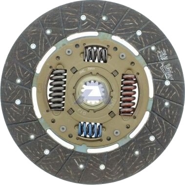 Clutchplate AISIN DY-020