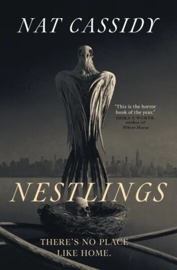 Nestlings Av Nat Cassidy