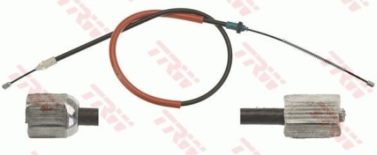 Bremsewire TRW GCH253 Bremsewire TRW GCH253
