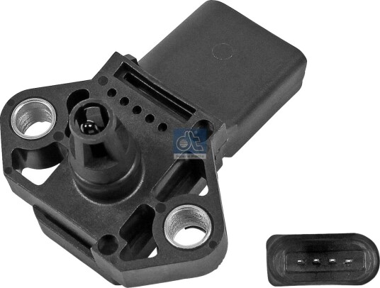 Ladetrykk sensor DT Spare Parts 11.80620