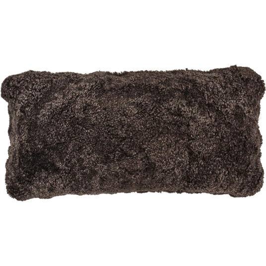 Natures Collection Saueskinnpute Korthåret New Zealand Dobbeltsidig 30x60 cm Cappuccino Natures Collection Saueskinnpute Korthåret New Zealand Dobbeltsidig 30x60 cm Cappuccino