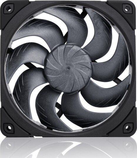 Noctua NF-A12x25 G2 PWM Kabinettvifte 120mm Svart Noctua NF-A12x25 G2 PWM Kabinettvifte 120mm Svart